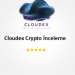 Cloudex Crypto