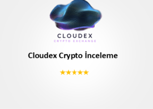 Cloudex Crypto