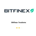 Bitfinex