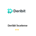 Deribit İnceleme