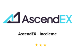 AscendEX İnceleme