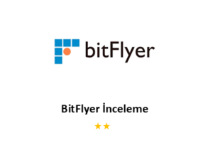 BitFlyer İnceleme