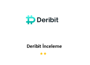 Deribit İnceleme