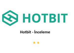 Hotbit İnceleme