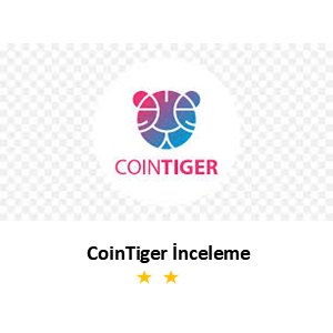 CoinTiger İnceleme