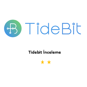 Tidebit İnceleme