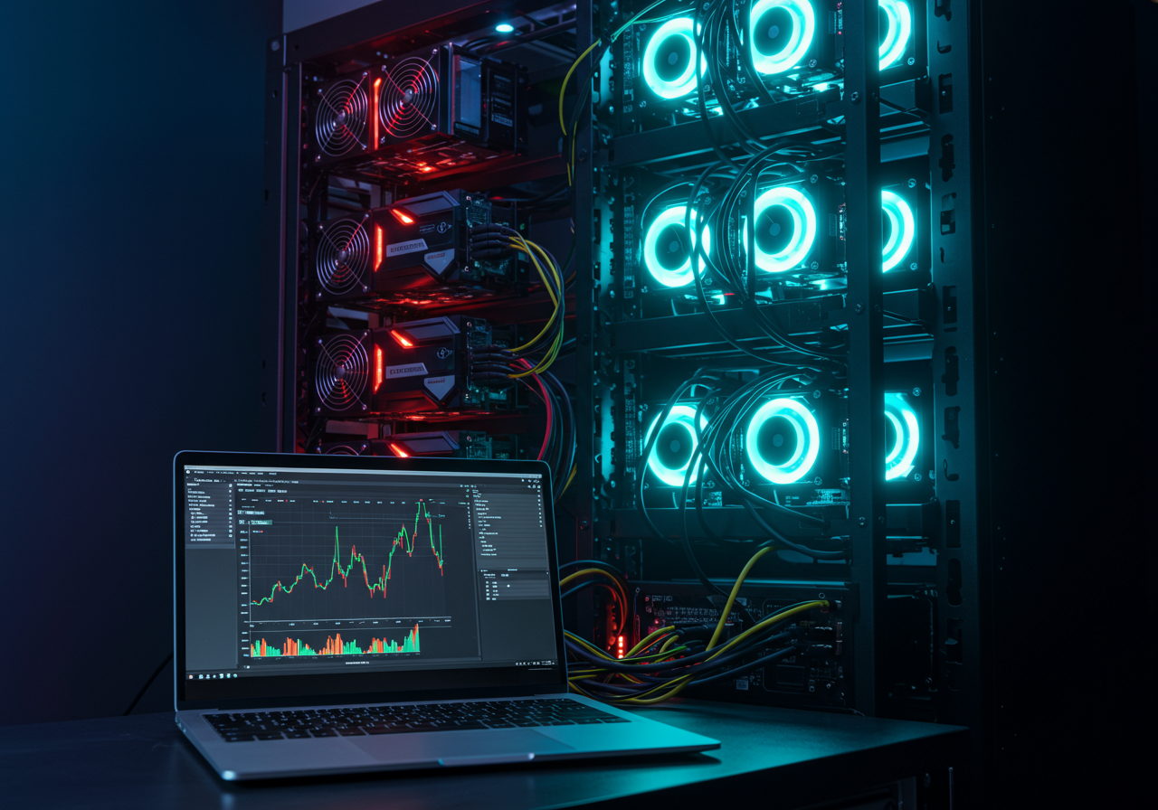kripto-para-madenciligi-nedir-nasil-yapilir