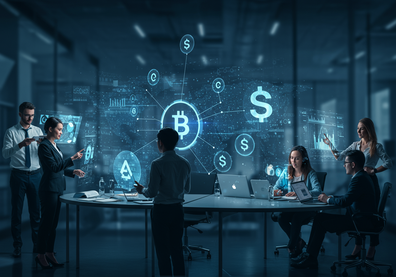 kripto-para-nedir-yeni-baslayan-rehberi