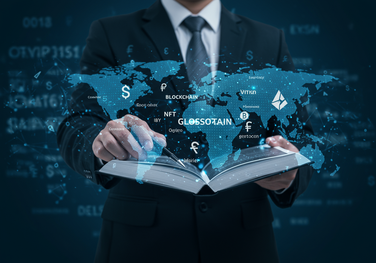 kripto terimleri slug-url