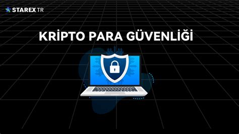 Kripto Güvenliği: Online Dolandırıcılıkların Önlenmesi